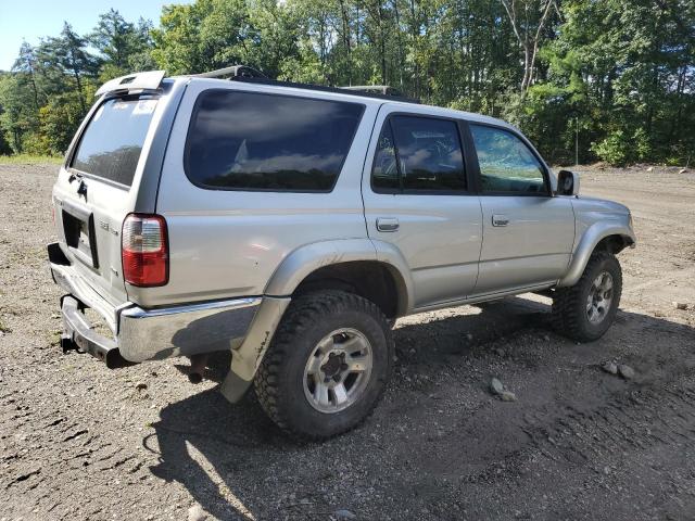 Obraz 3 z 2001 TOYOTA 4RUNNER SR5 2001 z VIN JT3HN86R710329311