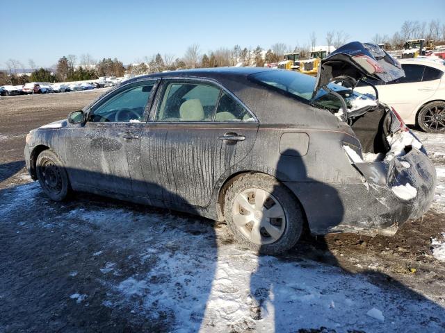Obraz 2 z 2007 TOYOTA CAMRY LE 2007 z VIN 4T1BK46K57U030547