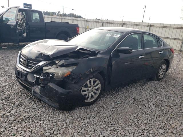 Obraz 1 z 2017 NISSAN ALTIMA 2.5 2017 z VIN 1N4AL3APXHN366416