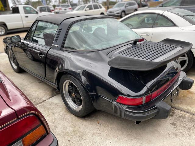 Obraz 3 z 1983 PORSCHE 911 1983 z VIN WP0ZZZ91ZDS140517