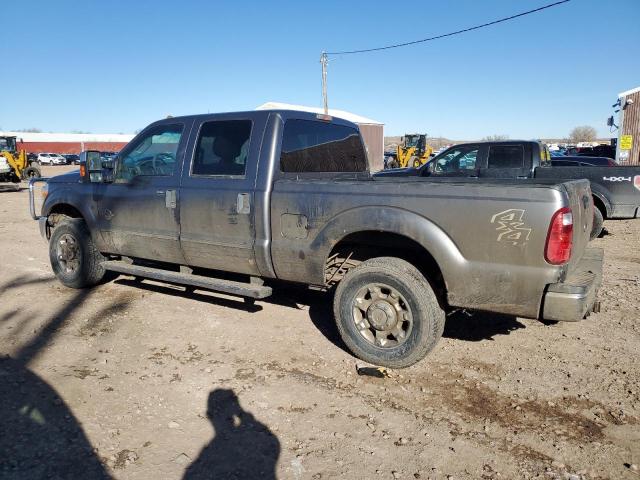 Image 2 of 2013 FORD F250 SUPER DUTY 2013 with VIN 1FT7W2BT3DEA03984