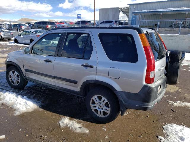 Image 2 of 2004 HONDA CR-V EX 2004 with VIN JHLRD78814C005939