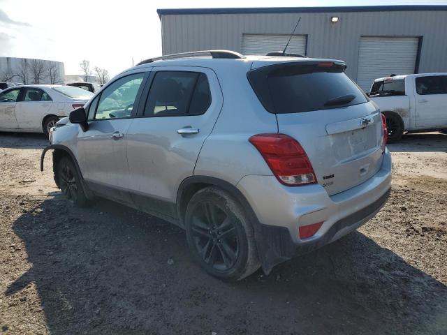 Obraz 2 z 2019 CHEVROLET TRAX 1LT 2019 z VIN 3GNCJPSB2KL193959