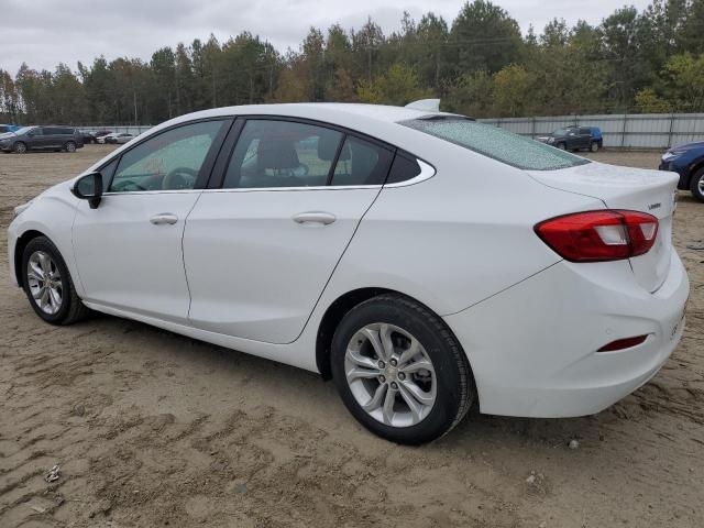Изображение 2 2019 CHEVROLET CRUZE LT 2019 с VIN 1G1BE5SM0K7117328