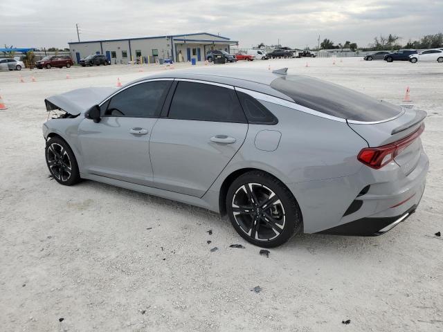 Image 2 of 2023 KIA K5 GT LINE 2023 with VIN 5XXG64J24PG215894