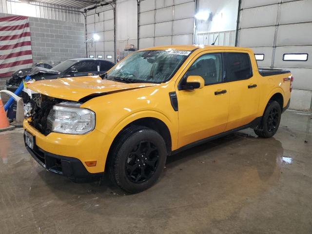 Изображение 2022 FORD MAVERICK XL 2022