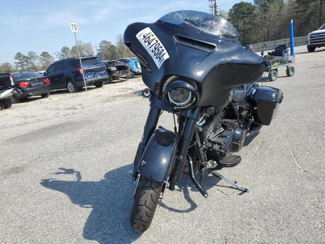 Obraz 2 z 2021 HARLEY-DAVIDSON FLHXS  2021 z VIN 1HD1KRP16MB660411