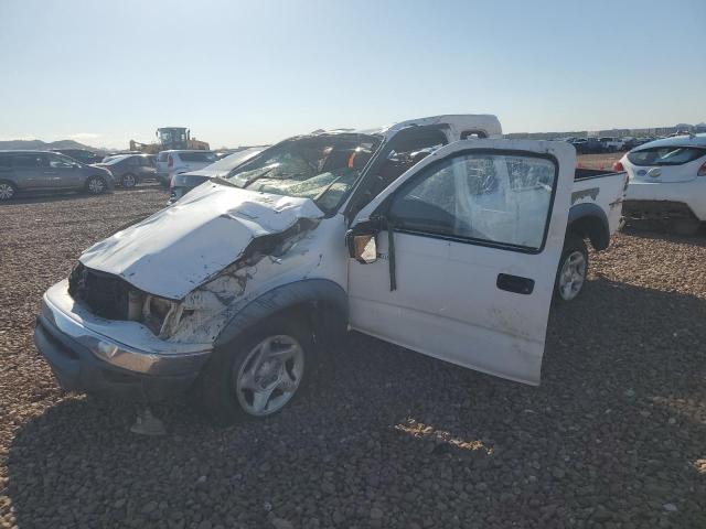 2001 TOYOTA TACOMA XTRACAB 2001 image