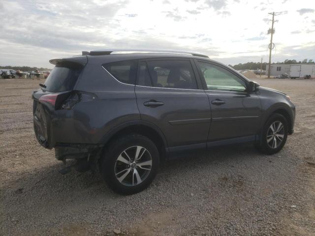 Image 3 of 2016 TOYOTA RAV4 XLE 2016 with VIN JTMRFREV3GJ099920