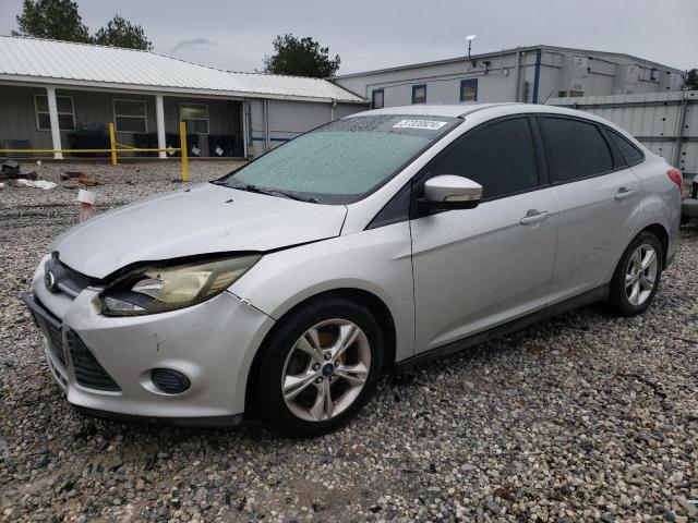 Obraz 1 z 2014 FORD FOCUS SE 2014 z VIN 1FADP3F21EL248891