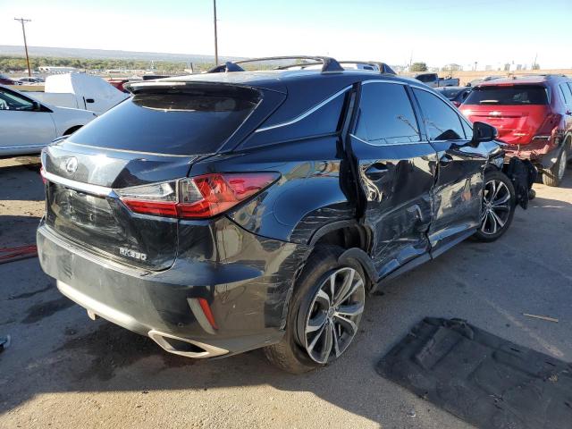 Image 3 of 2017 LEXUS RX 350 BASE 2017 with VIN JTJBZMCA8H2017460