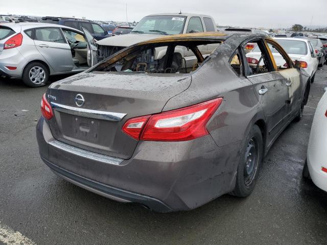 Image 3 of 2017 NISSAN ALTIMA 2.5 2017 with VIN 1N4AL3AP9HC135616
