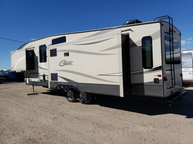 Obraz 3 z 2016 KEYSTONE COUGAR 2016 z VIN 4YDF33329G2505482