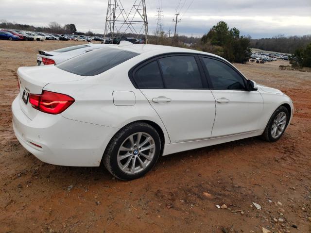 Obraz 3 z 2016 BMW 320 I 2016 z VIN WBA8A9C50GK617826