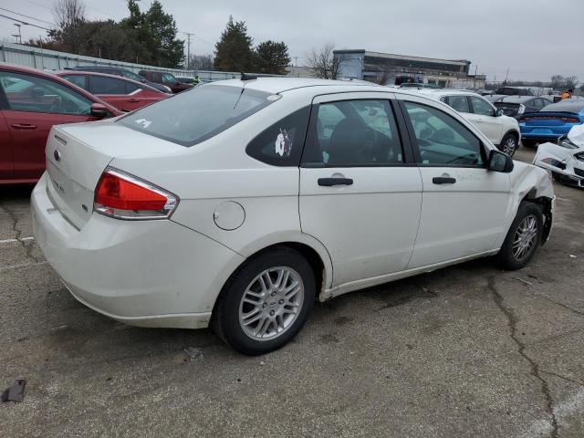 Изображение 3 2010 FORD FOCUS SE 2010 с VIN 1FAHP3FN9AW221426
