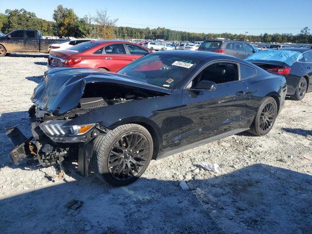 Image 1 of 2015 FORD MUSTANG  2015 with VIN 1FA6P8TH7F5375438