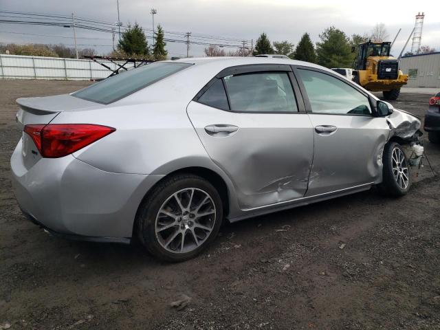 Изображение 3 2017 TOYOTA COROLLA L 2017 с VIN 5YFBURHE2HP647373
