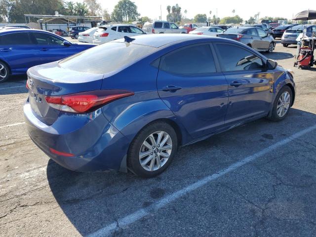 Obraz 3 z 2015 HYUNDAI ELANTRA SE 2015 z VIN 5NPDH4AE0FH617762