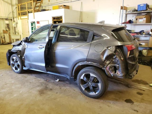 Obraz 2 z 2018 HONDA HR-V EX 2018 z VIN 3CZRU6H50JG728794