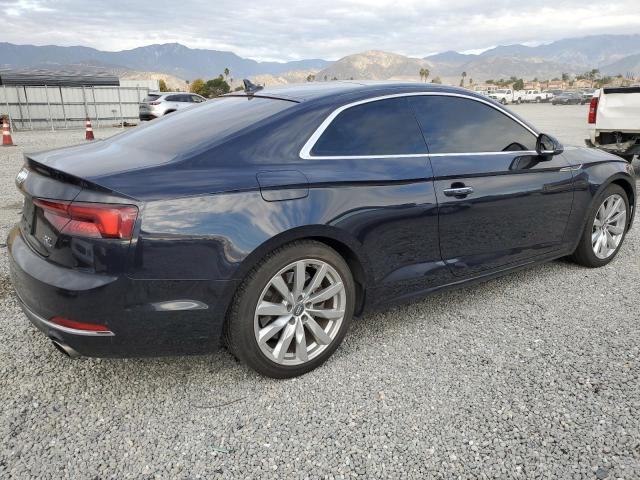 Obraz 3 z 2018 AUDI A5 PREMIUM 2018 z VIN WAUNNAF57JA050497