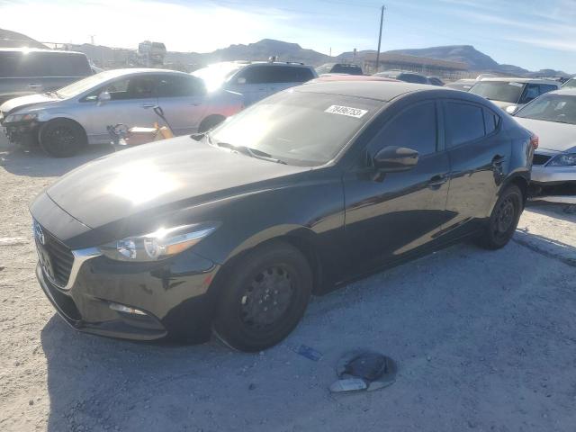 2017 MAZDA 3 SPORT 2017 image