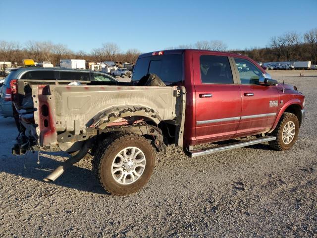 Изображение 3 2018 RAM 2500 LARAMIE 2018 с VIN 3C6UR5FL2JG191222