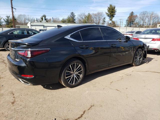 Image 3 of 2022 LEXUS ES 350 BASE 2022 with VIN 58ADZ1B11NU132403