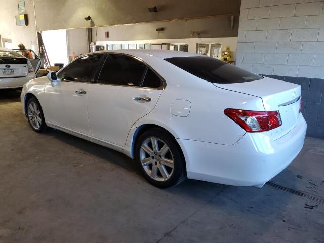 Image 2 of 2008 LEXUS ES 350 2008 with VIN JTHBJ46G382239378