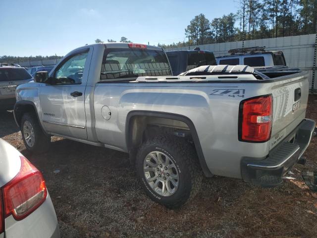 Image 2 of 2017 GMC SIERRA K1500 2017 with VIN 1GTN2LEC0HZ229600