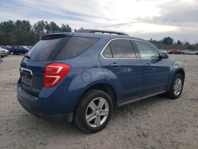 Изображение 3 2016 CHEVROLET EQUINOX LT 2016 с VIN 2GNFLFEK1G6150268