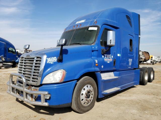 Obraz 2 z 2016 FREIGHTLINER CASCADIA 125  2016 z VIN 3AKJGLD50GSGW9188
