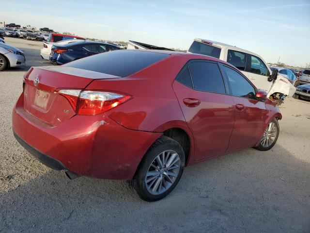Obraz 3 z 2015 TOYOTA COROLLA L 2015 z VIN 5YFBURHE2FP222510