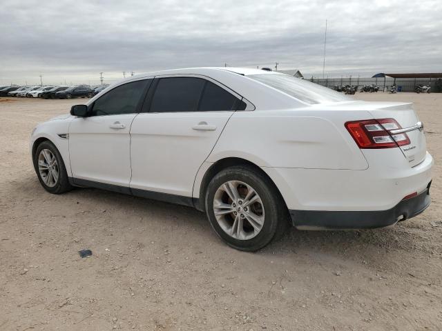 Image 2 of 2014 FORD TAURUS SEL 2014 with VIN 1FAHP2E84EG169872