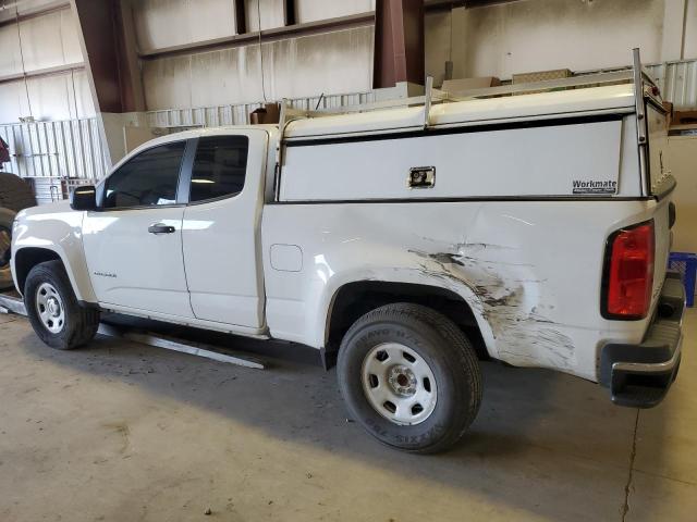 Image 2 of 2016 CHEVROLET COLORADO  2016 with VIN 1GCHSBE31G1206606
