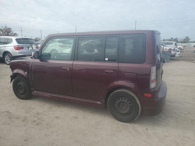 Изображение 2 2005 TOYOTA SCION XB 2005 с VIN JTLKT324654010344