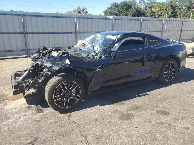 Изображение 2018 FORD MUSTANG GT 2018