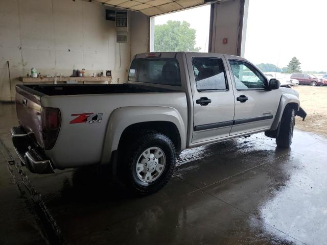 Image 3 of 2005 CHEVROLET COLORADO  2005 with VIN 1GCDT136558208429