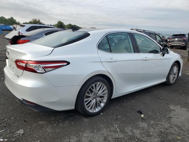 Изображение 3 2019 TOYOTA CAMRY L 2019 с VIN 4T1B11HK7KU825767