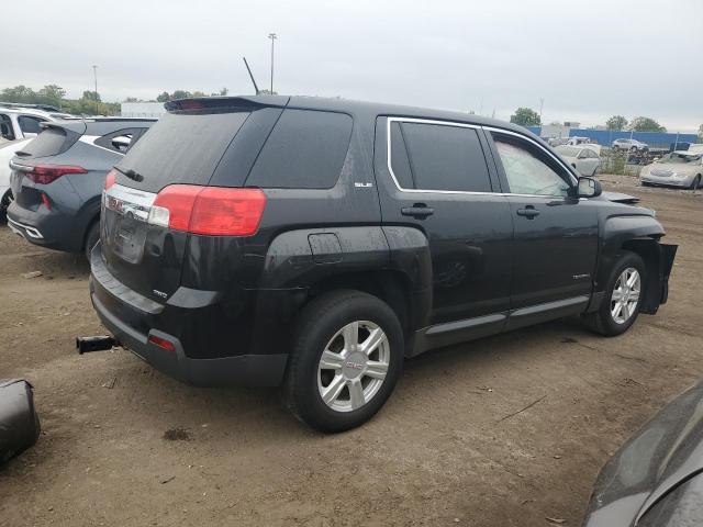 Image 3 of 2014 GMC TERRAIN SLE 2014 with VIN 2GKFLVEK5E6326856