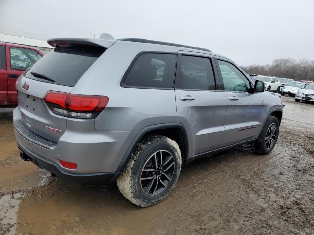 Image 3 of 2021 JEEP GRAND CHEROKEE TRAILHAWK 2021 with VIN 1C4RJFLT8MC537894