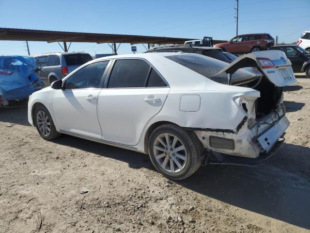 Изображение 2 2014 TOYOTA CAMRY L 2014 с VIN 4T4BF1FK3ER366025