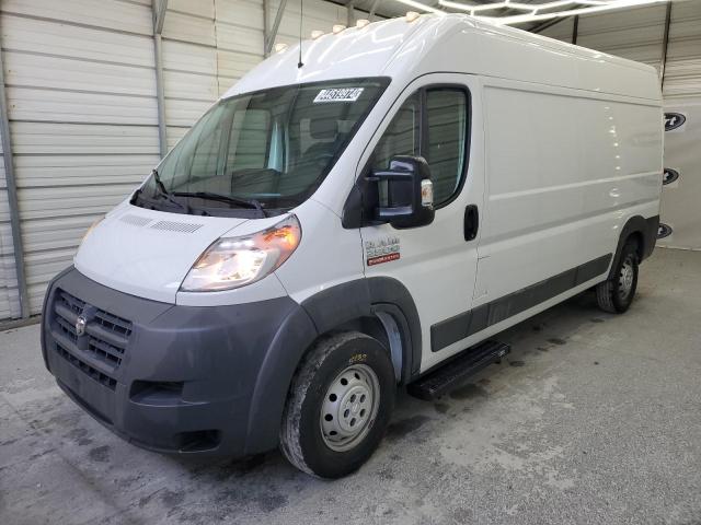 2014 RAM PROMASTER 2500 2500 HIGH 2014 image