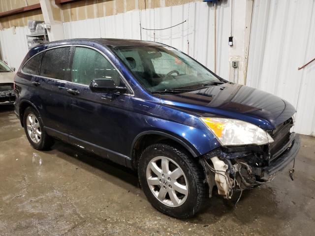 Image 2 of 2007 HONDA CR-V EX 2007 with VIN JHLRE48507C062963