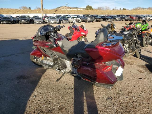 Obraz 3 z 2018 HONDA GL1800 D 2018 z VIN JH2SC7954JK004136