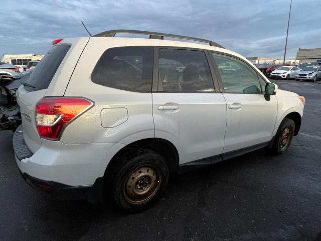 Obraz 3 z 2014 SUBARU FORESTER 2.5I PREMIUM 2014 z VIN JF2SJAECXEH463417