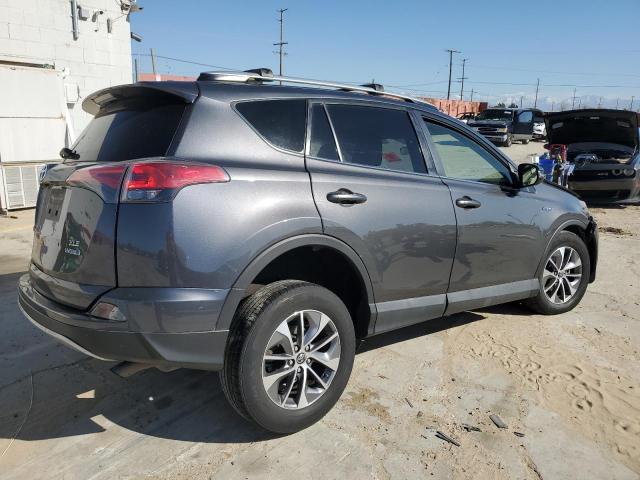 Изображение 3 2016 TOYOTA RAV4 HV XLE 2016 с VIN JTMRJREV5GD055950