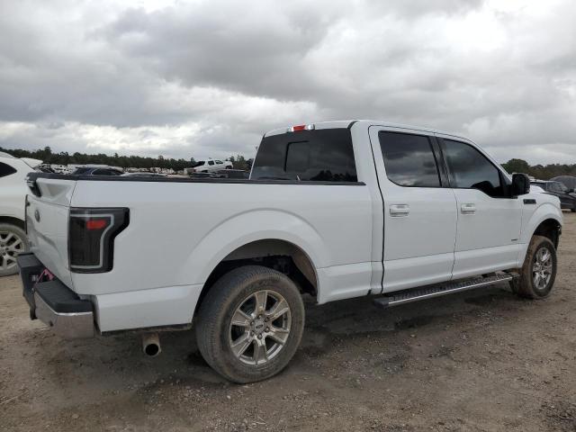 Image 3 of 2015 FORD F150 SUPERCREW 2015 with VIN 1FTEW1CG4FKD08661