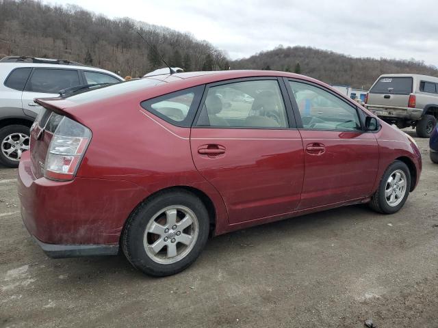 Изображение 3 2004 TOYOTA PRIUS  2004 с VIN JTDKB22U940004858