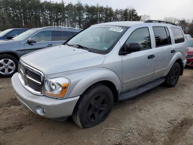 2005 DODGE DURANGO SLT 2005 image