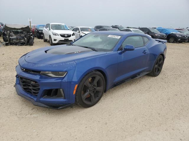 Изображение 2022 CHEVROLET CAMARO ZL1 2022
